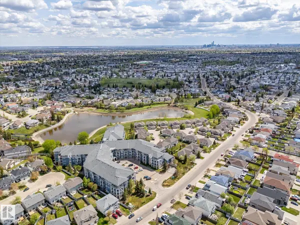 #409 16035 132 ST NW, Edmonton, AB T6V 0B4