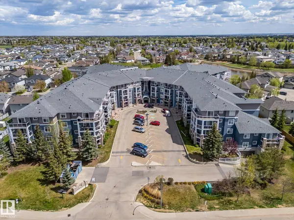 #409 16035 132 ST NW, Edmonton, AB T6V 0B4