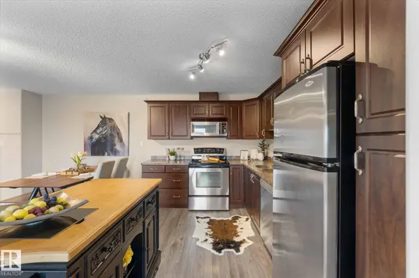 #409 16035 132 ST NW, Edmonton, AB T6V 0B4