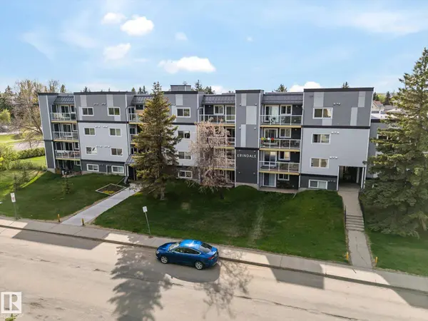 #302 9504 182 ST NW, Edmonton, AB T5T 3A7