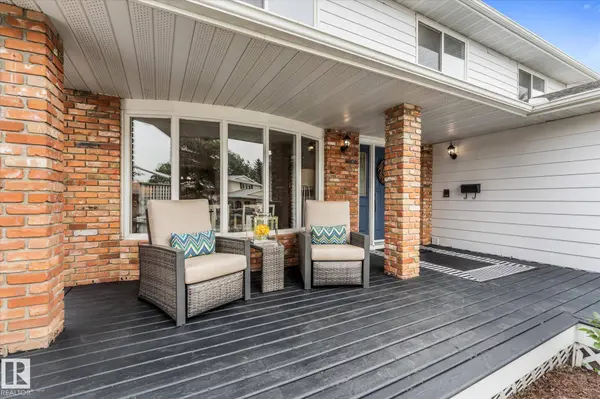144 GARIEPY CR NW, Edmonton, AB T6M 1A1