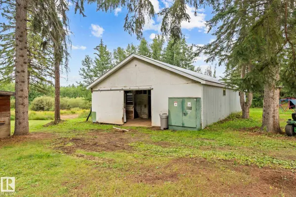 54426 RGE ROAD 15, Rural Lac Ste. Anne County, AB T0E 1V0