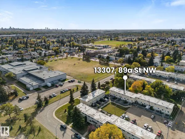 13307 89A ST NW, Edmonton, AB T5E 3L2