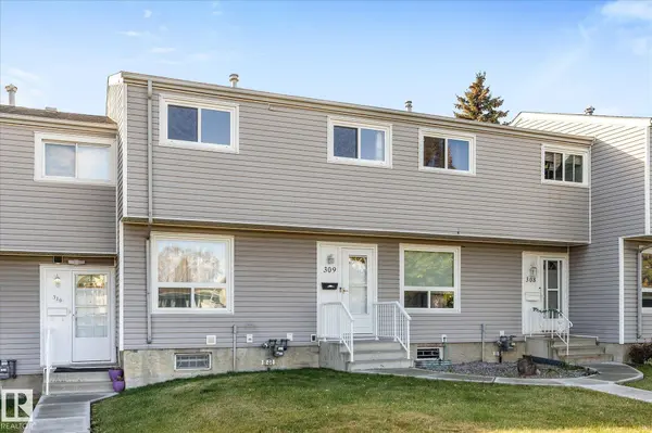 309 NORTHGATE TC NW, Edmonton, AB T5E 3E3