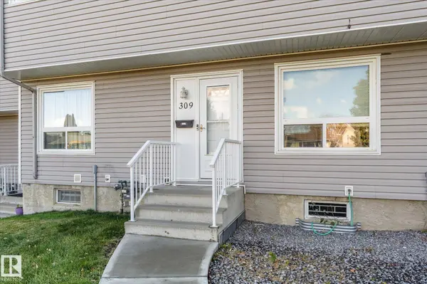 309 NORTHGATE TC NW, Edmonton, AB T5E 3E3