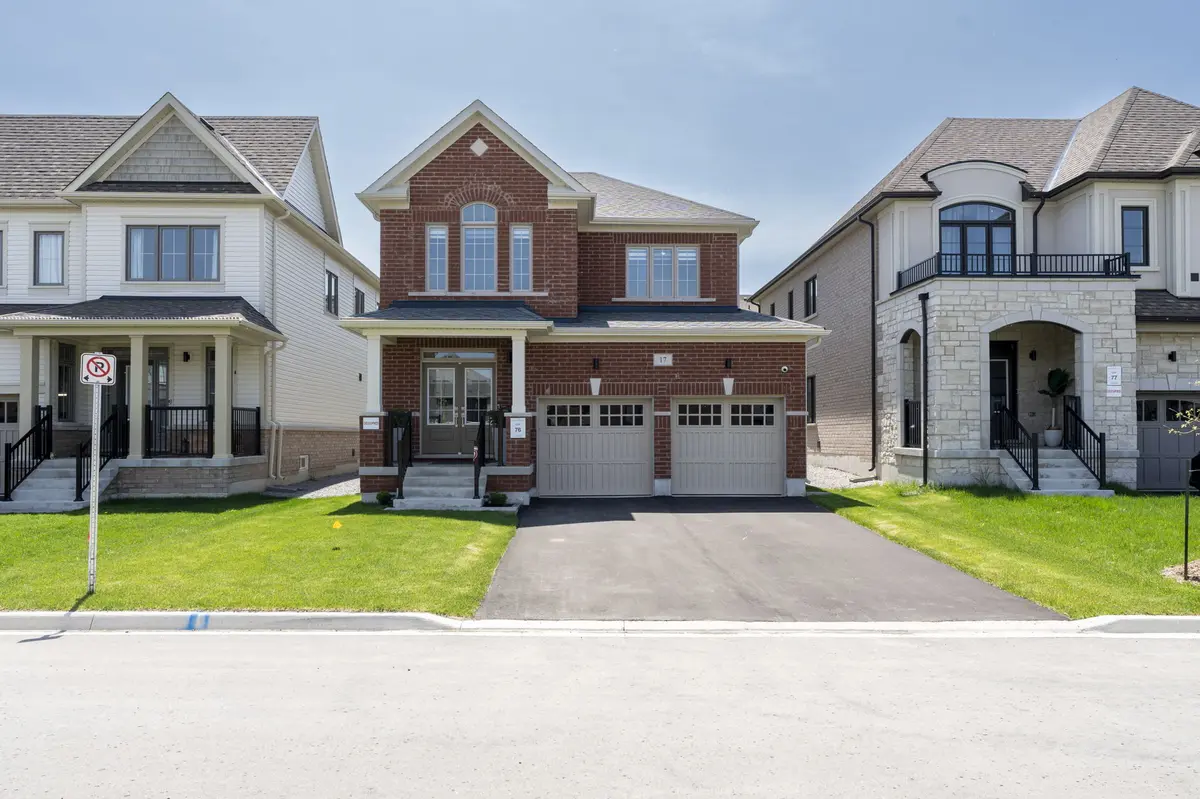 17 Stennett Dr. Georgina, On L4p 0j4,