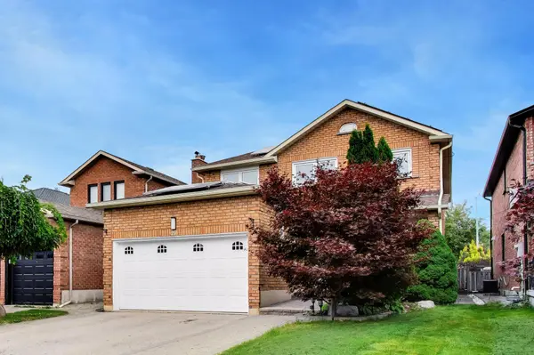 27 Via Nova Dr, Vaughan, ON L4L 7P9