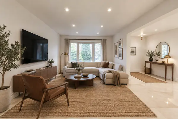 27 Via Nova Dr, Vaughan, ON L4L 7P9