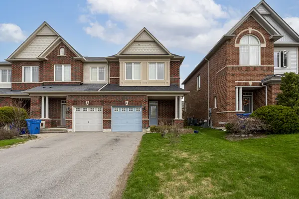 1 Thatcher Cres, East Gwillimbury, ON L9N 0B9