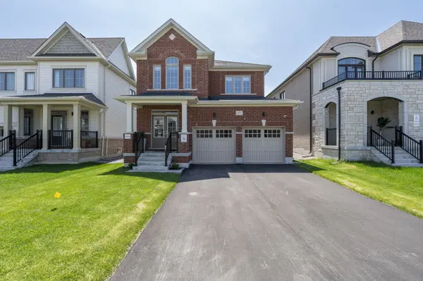 17 Stennett Dr. Georgina, On L4p 0j4,