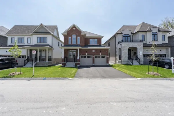 17 Stennett Dr. Georgina, On L4p 0j4,