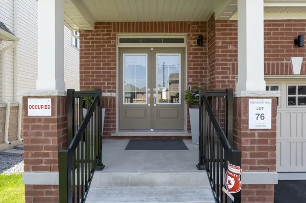 17 Stennett Dr. Georgina, On L4p 0j4,