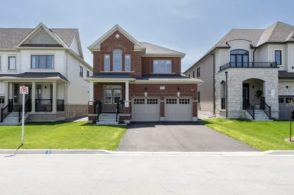 17 Stennett Dr. Georgina, On L4p 0j4, 