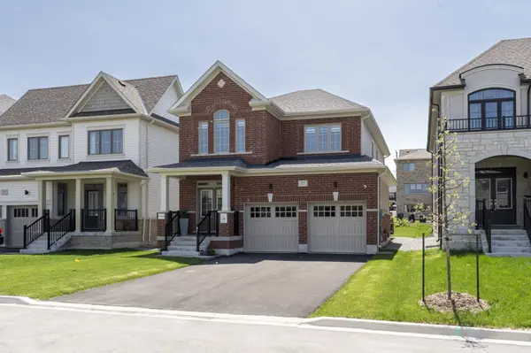 17 Stennett Dr. Georgina, On L4p 0j4,