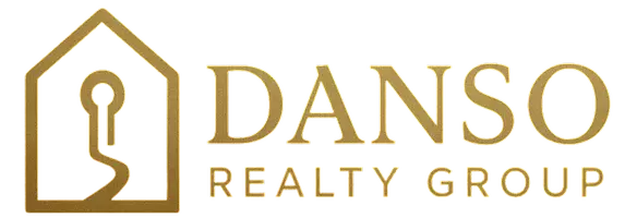 Danso Realty Group logo – Northern Virginia real estate