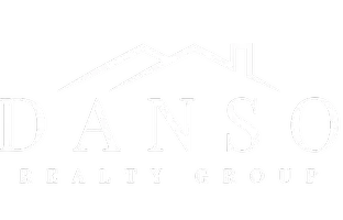 Danso Realty Group logo – Northern Virginia real estate