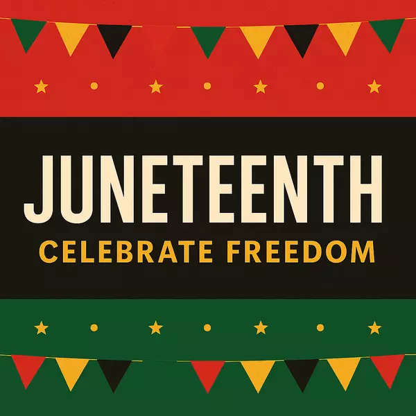 Honoring Juneteenth: A Celebration of Freedom and Progress