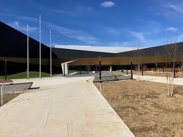 Ashburn’s New Recreation & Community Center: A Northern Virginia Game Changer!