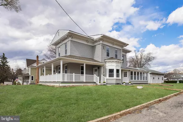 2259 ALMIRA AVE, Atco, NJ 08004