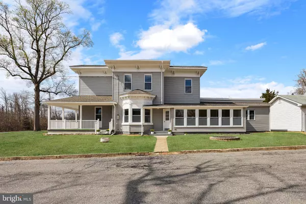 2259 ALMIRA AVE, Atco, NJ 08004