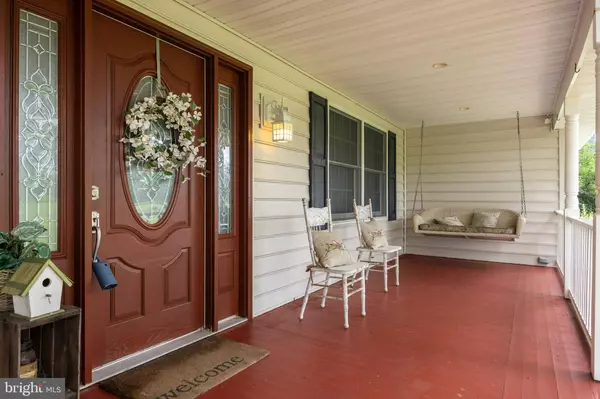 140 S ELMWOOD RD S, Marlton, NJ 08053