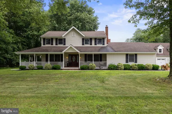 140 S ELMWOOD RD S, Marlton, NJ 08053