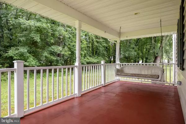 140 S ELMWOOD RD S, Marlton, NJ 08053