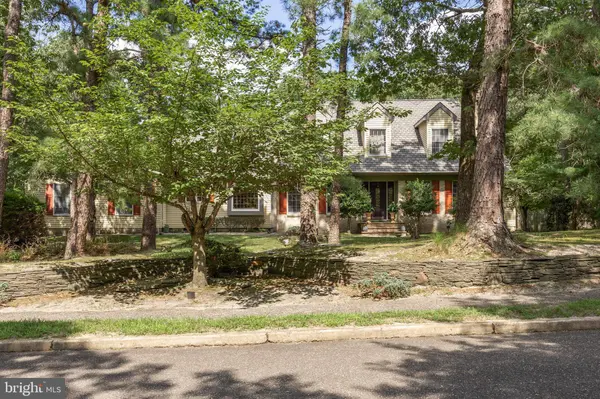 15 HIGHBRIDGE BLVD, Medford, NJ 08055