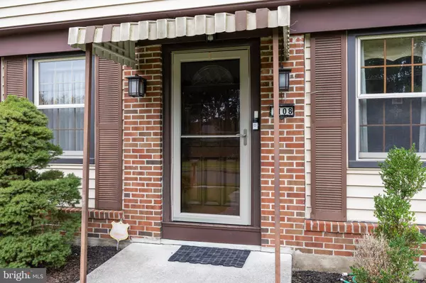 1108 CRANE DR, Cherry Hill, NJ 08003