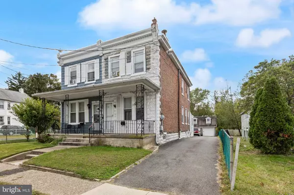 318 MOTT AVE, Burlington, NJ 08016