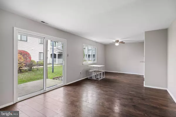 45 SANDRA RD, Voorhees, NJ 08043