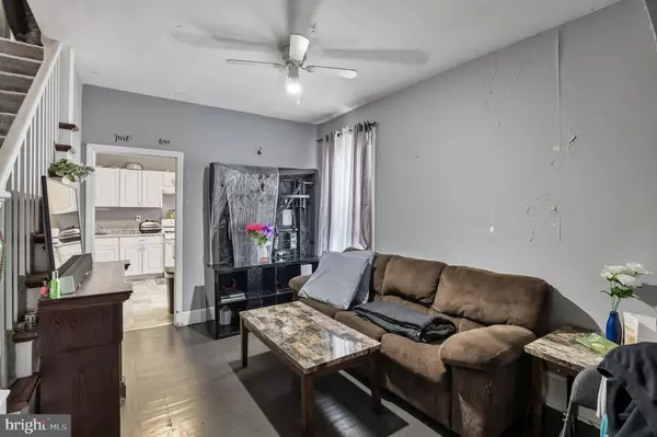 318 MOTT AVE, Burlington, NJ 08016