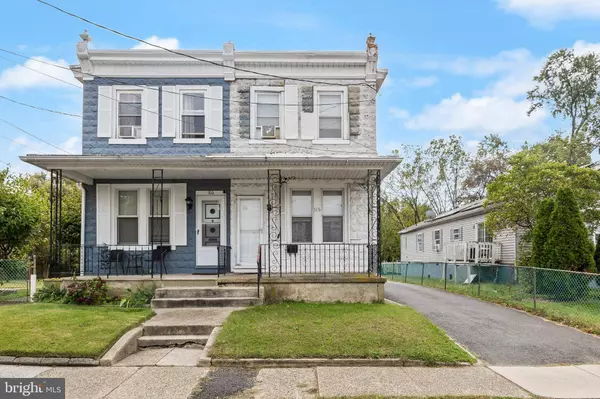 318 MOTT AVE, Burlington, NJ 08016