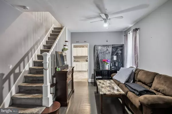 318 MOTT AVE, Burlington, NJ 08016