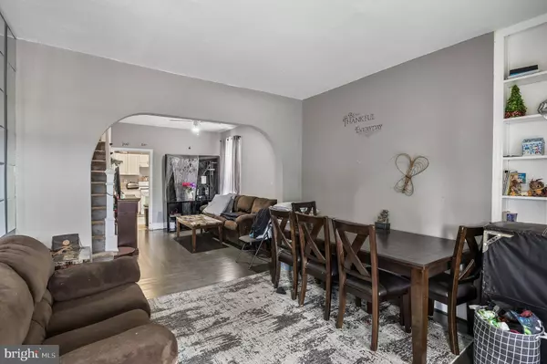 318 MOTT AVE, Burlington, NJ 08016