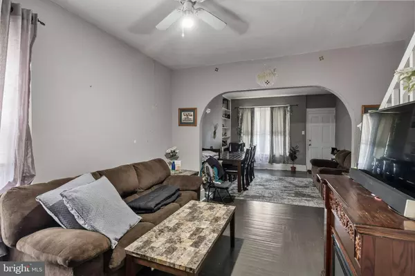 318 MOTT AVE, Burlington, NJ 08016