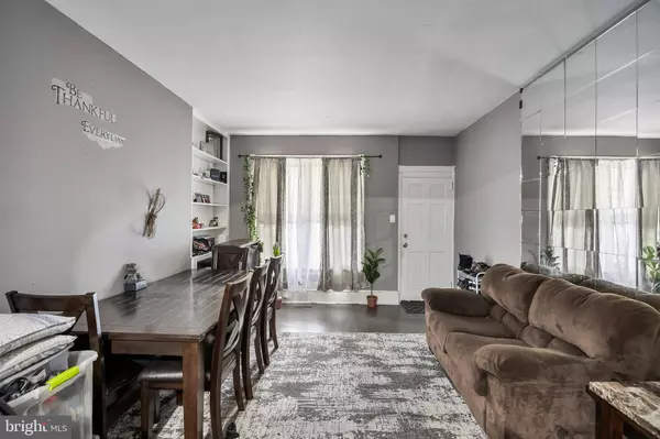 318 MOTT AVE, Burlington, NJ 08016