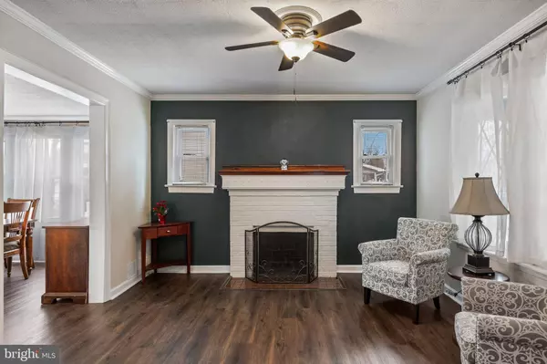 200 GUILFORD AVE, Westmont, NJ 08108