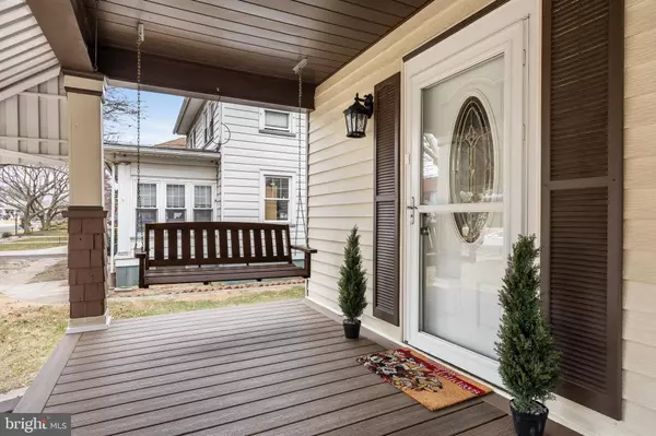 200 GUILFORD AVE, Westmont, NJ 08108