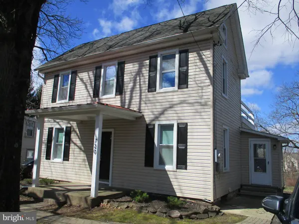 722 HILLTOWN PIKE, Hilltown, PA 18927