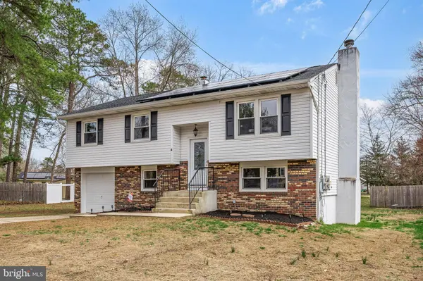 4 AUTAUGA TRL, Browns Mills, NJ 08015