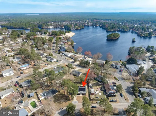 4 AUTAUGA TRL, Browns Mills, NJ 08015