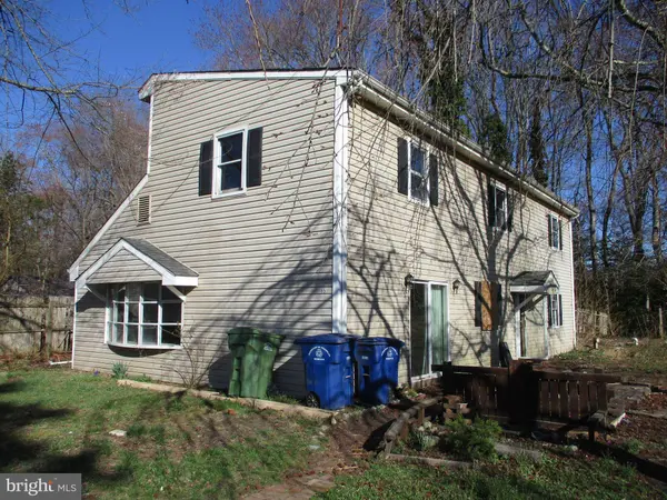 65 MACARTHUR AVE, Franklinville, NJ 08322