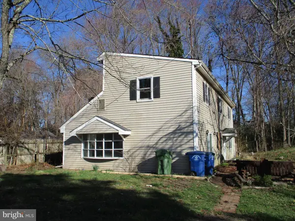 65 MACARTHUR AVE, Franklinville, NJ 08322