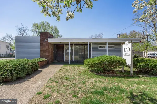 122 HADDON AVE, Collingswood, NJ 08108