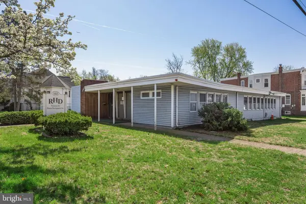 122 HADDON AVE, Collingswood, NJ 08108