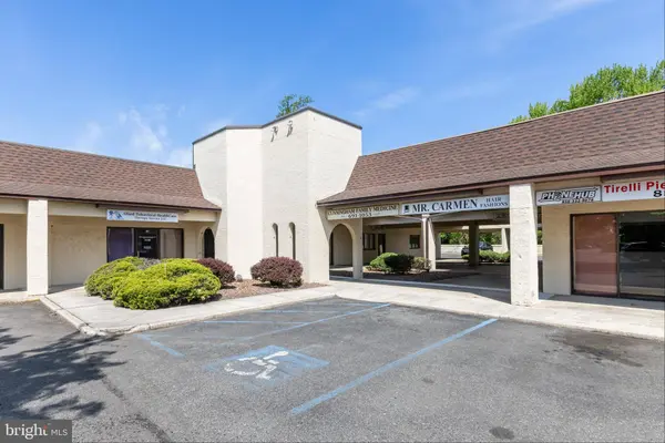 2630 E CHESTNUT AVE #C6 & C7, Vineland, NJ 08361