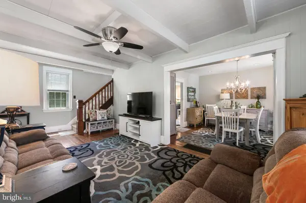 10 S LENOLA RD, Moorestown, NJ 08057