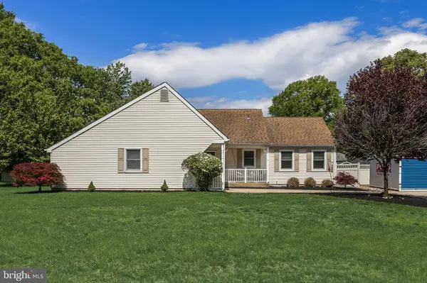 3 MARINO DR, Clarksboro, NJ 08020