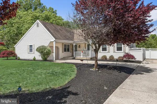3 MARINO DR, Clarksboro, NJ 08020